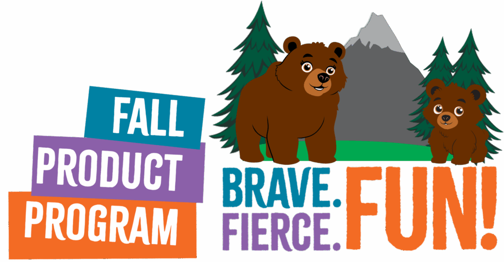 2025 Fall Product Sale