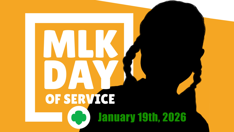 Tohikanee SU616 MLK Day of Service 2026