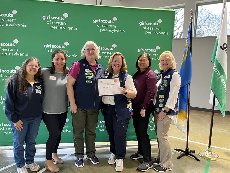 Tohikanee SU616 Service Unit Award 2025